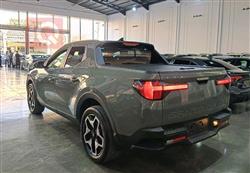 Hyundai Santa Cruz